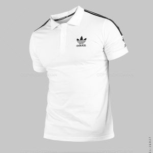 پولوشرت مردانه Adidas مدل 26927