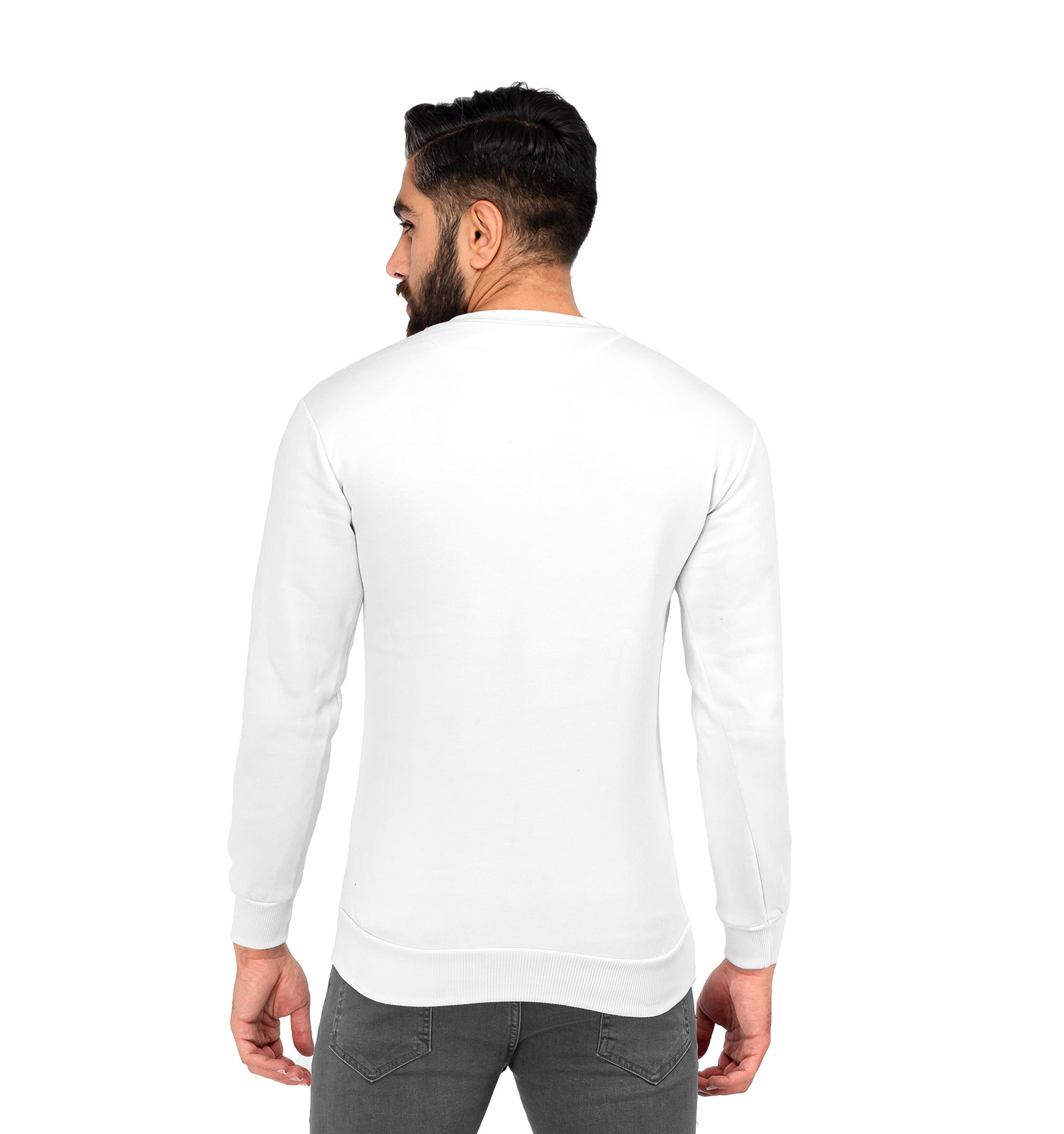 بلوز دورس مردانه Polo مدل 39577