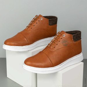 کفش ساقدار مردانه Timberland مدل 22037