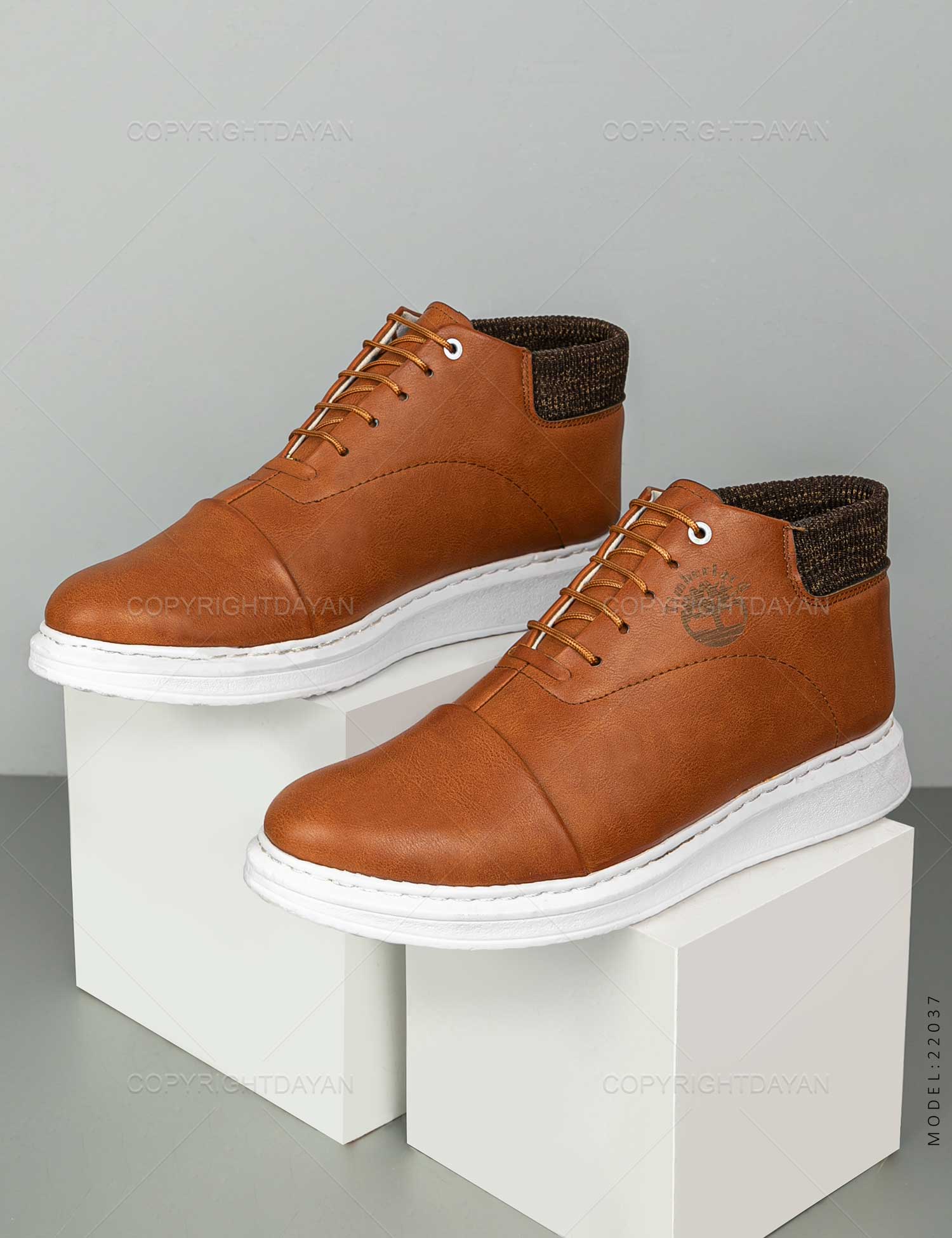کفش ساقدار مردانه Timberland مدل 22037