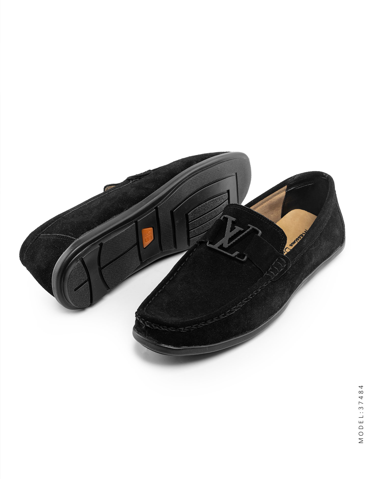 کفش مردانه روزمره Louis Vuitton مدل 37484