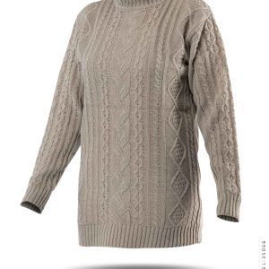 تونیک بافت زنانه Maran مدل 35066