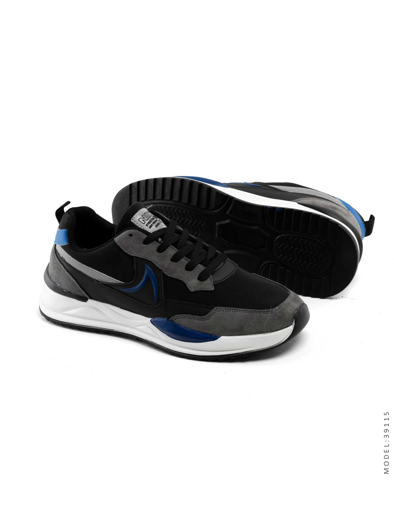کفش ورزشی مردانه Nike مدل 39115