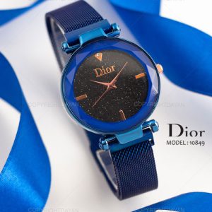 ساعت مچی زنانه Dior مدل 10849