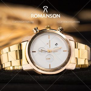 ساعت مچی Romanson مدل Nigado