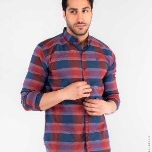 پیراهن مردانه Maran مدل 30111