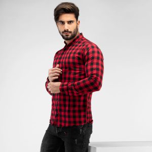 پیراهن مردانه Araz مدل 16316