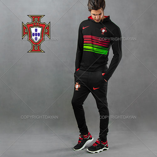 ست سویشرت شلوار Portuguese مدل Brandy
