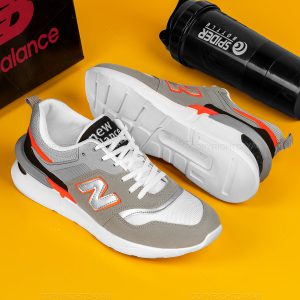 کفش ورزشی مردانه New balance مدل 16087