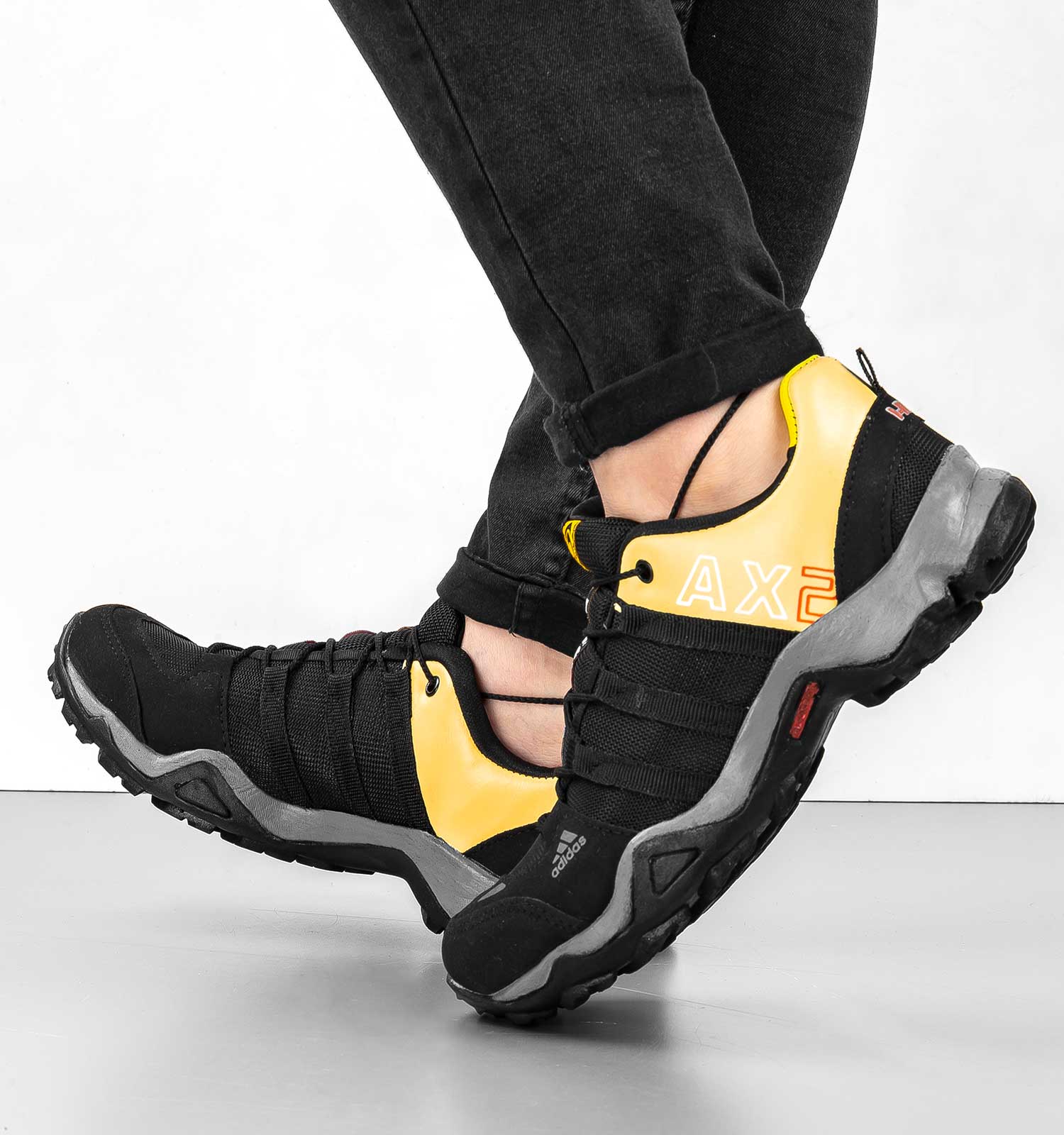 کفش مردانه Adidas مدل 15184