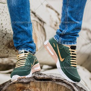 کفش Nike مدل Odek (سبز)