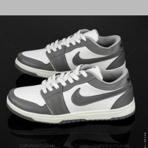 کفش کتانی زنانه Nike مدل 30156