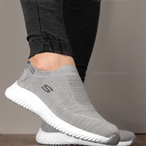 کفش مردانه Skechers مدل 12987