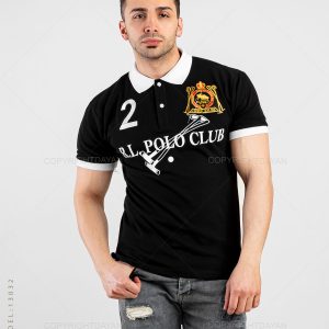 پولوشرت مردانه Polo مدل 13032