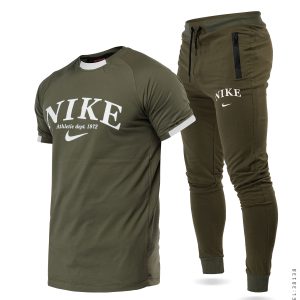 ست تیشرت شلوار مردانه Nike مدل 38138