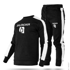 ست بلوز شلوار اسپرت Balenciaga مدل 34367