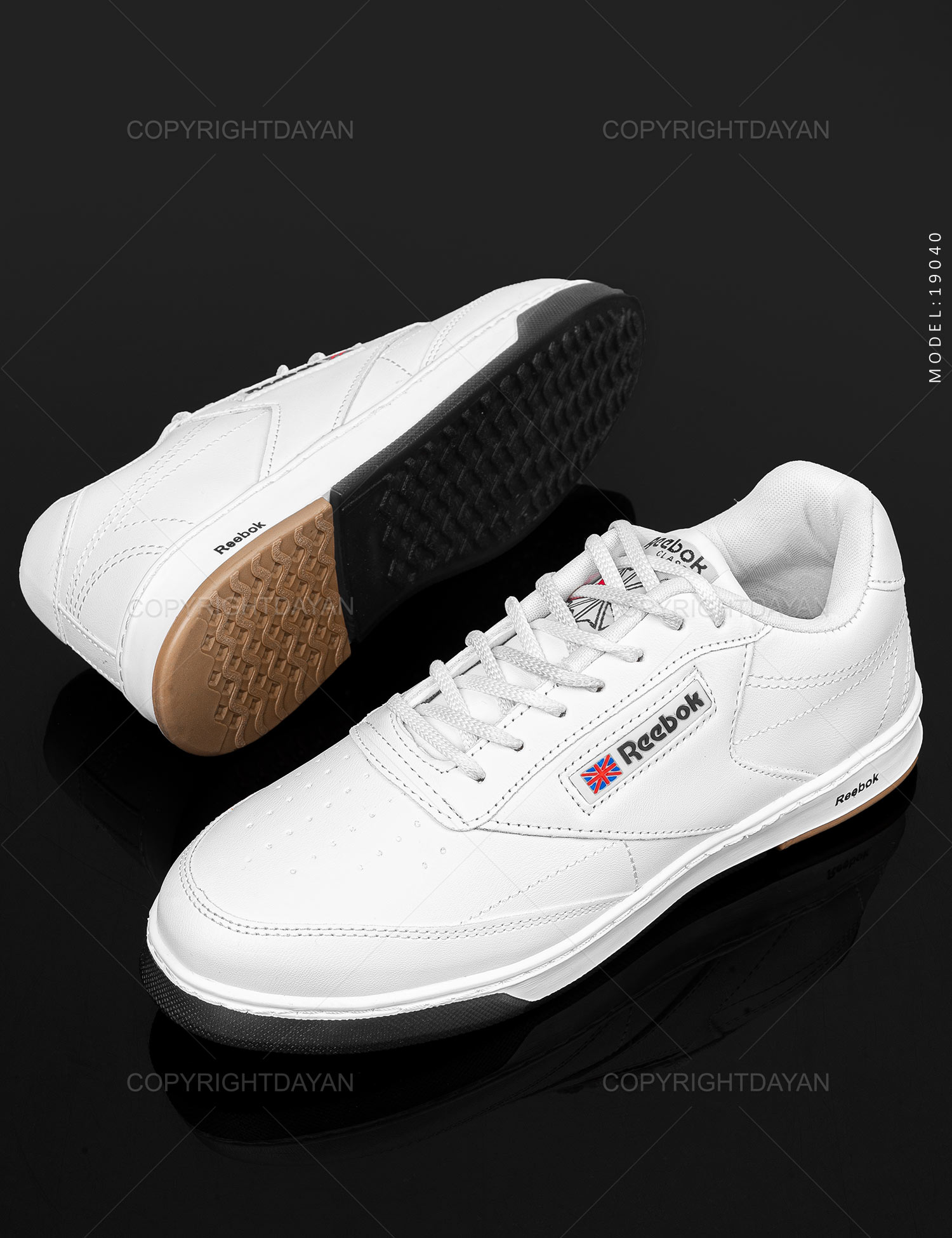 کفش مردانه Reebok مدل 19040