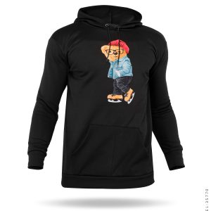 هودی اسپرت Fendi مدل 35770