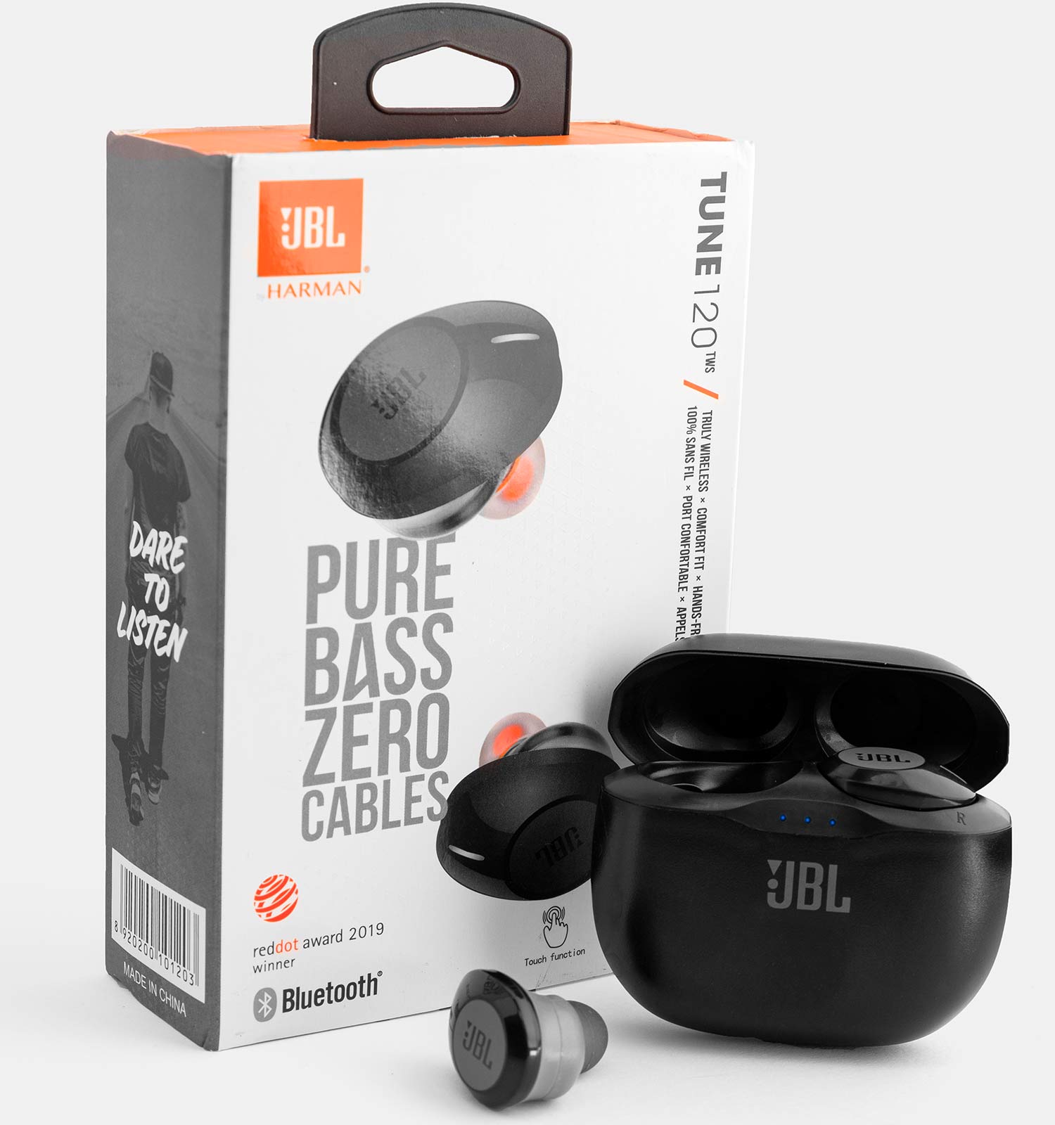 هندزفری بلوتوثی Jbl مدل 24739