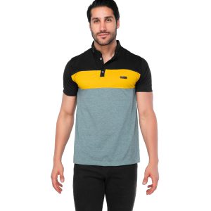 تیشرت مردانه سه رنگ مدل 44770