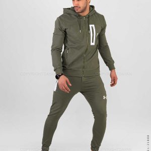 ست سویشرت شلوار مردانه Under Armour مدل 21888
