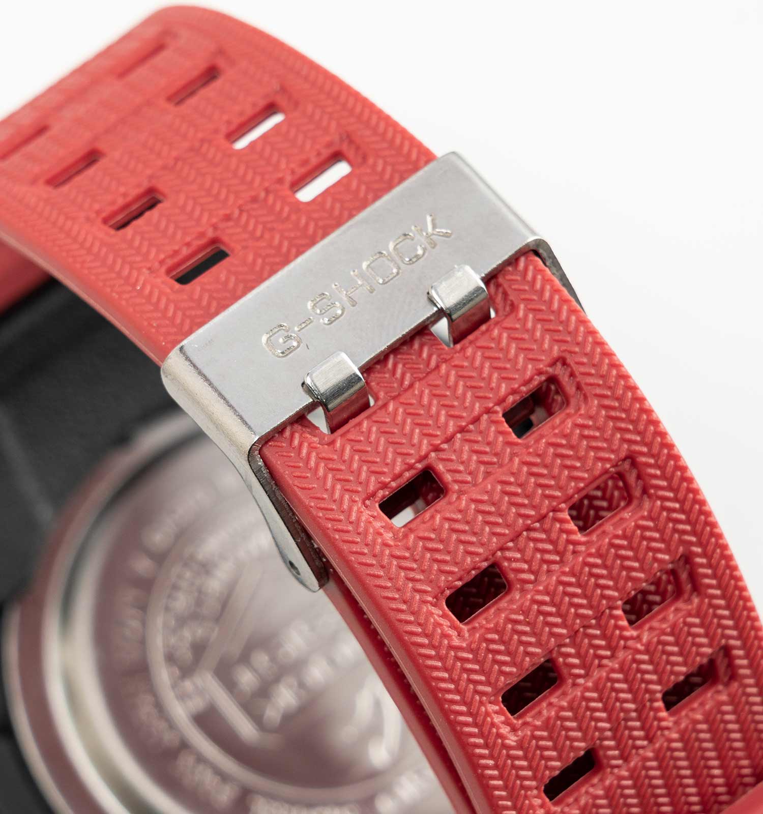 ساعت مچی عقربه ای مردانه Casio مدل 39405