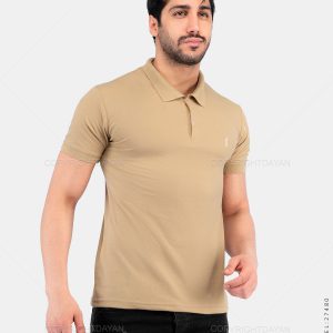 پولوشرت مردانه Polo مدل 27480