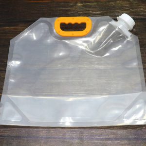 دبه آب 5 لیتری مدل 39837