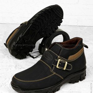 نیم بوت مردانه Enzo مدل 23773