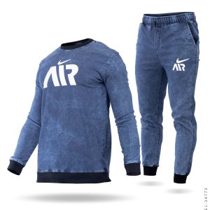 ست بلوز شلوار اسپرت Nike مدل 34773