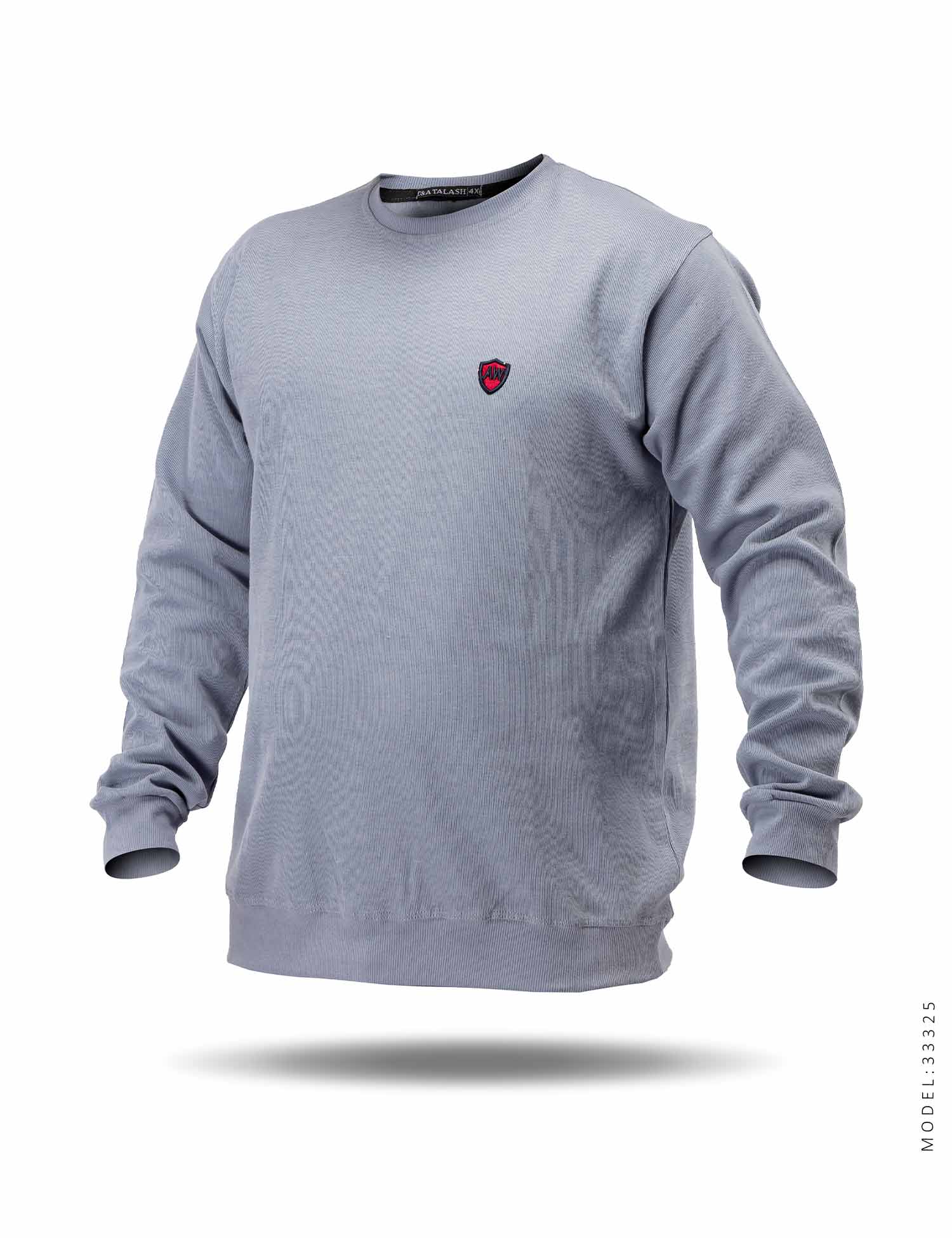 بلوز مردانه Polo مدل 33325