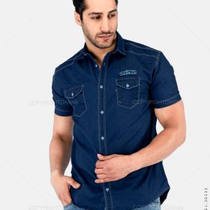 پیراهن مردانه Lima مدل 30333