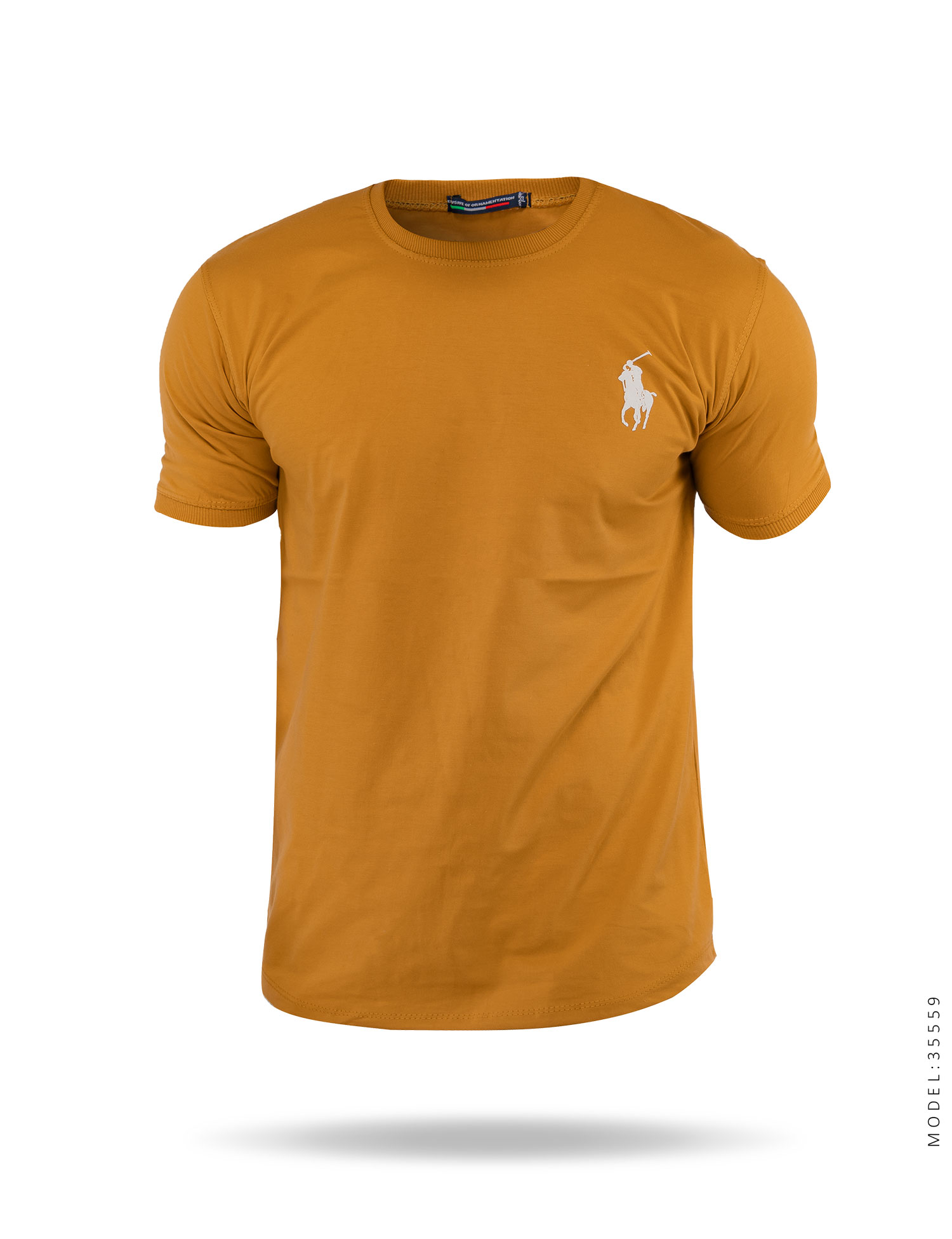تیشرت مردانه Polo مدل 35559