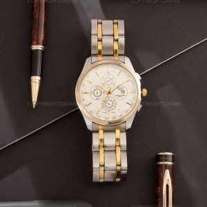 ساعت مچی مردانه Tissot مدل 12069