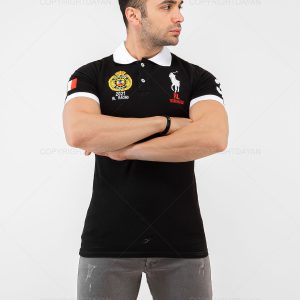 پولوشرت مردانه Polo مدل 19792