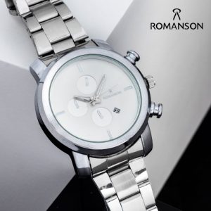 ساعت مچی Romanson مدل Holtan