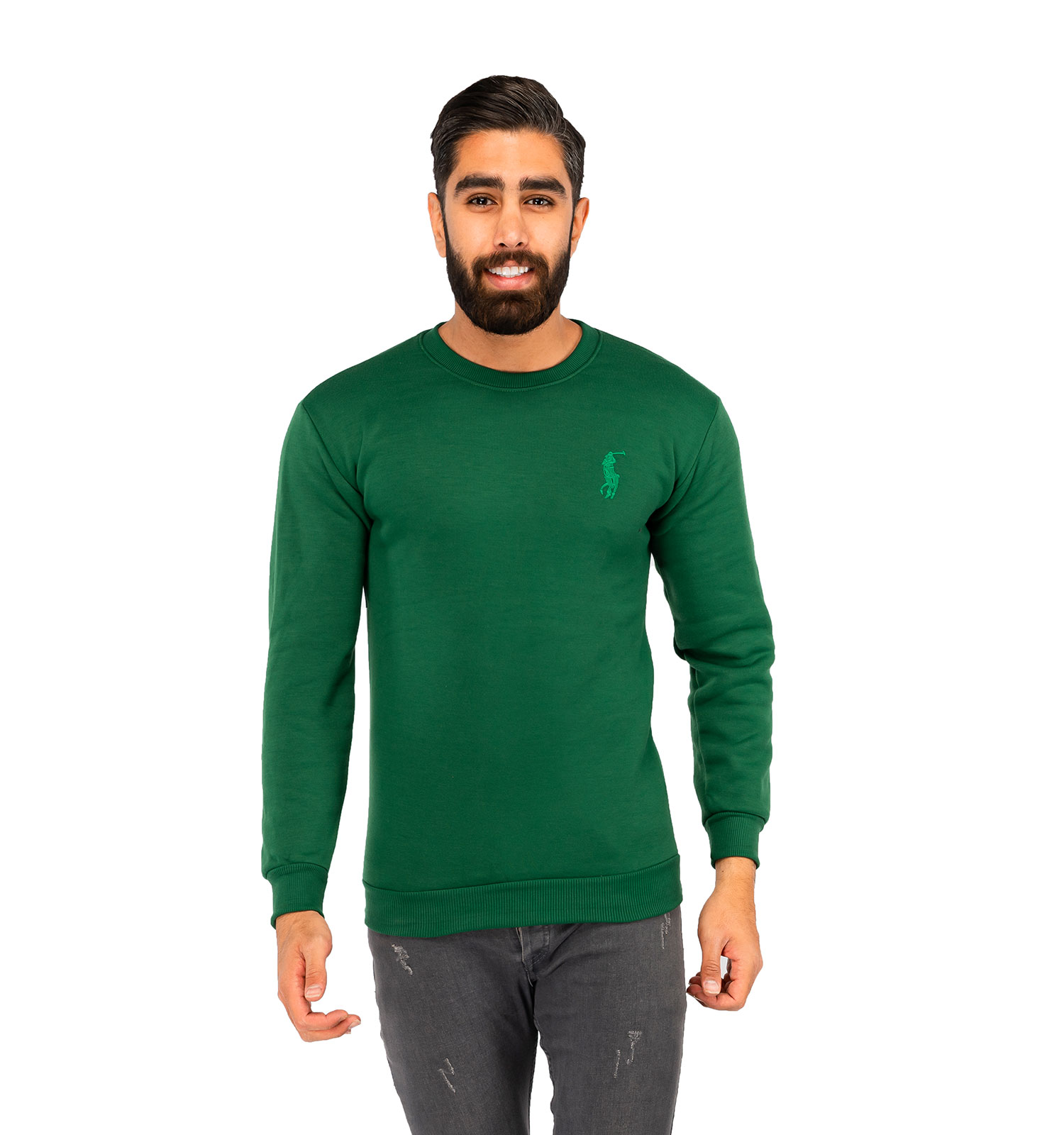 بلوز دورس مردانه Polo مدل 39576