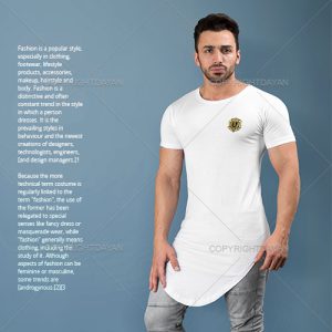 تیشرت مردانه Velsoz