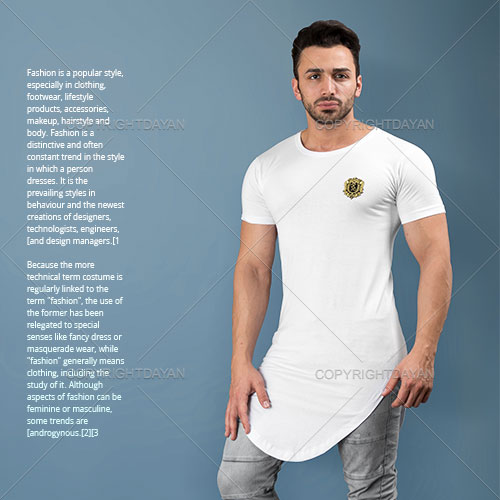 تیشرت مردانه Velsoz