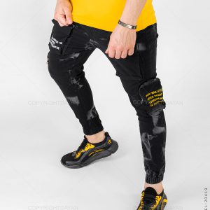 شلوار اسلش مردانه Maran مدل 20419