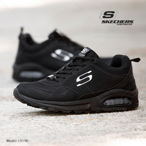 کفش مردانه Skechers مدل 10196