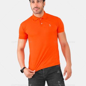 پولوشرت مردانه Polo مدل 21182
