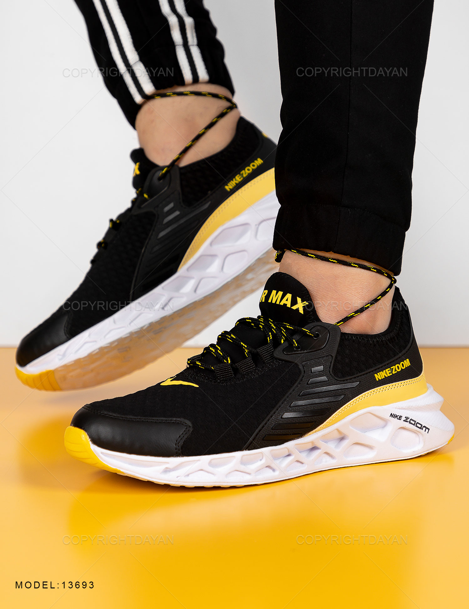 کفش ورزشی مردانه Nike مدل 13693