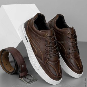 کفش روزمره مردانه Balenciaga مدل 23033