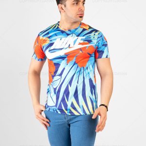 تیشرت مردانه Nike مدل 13395
