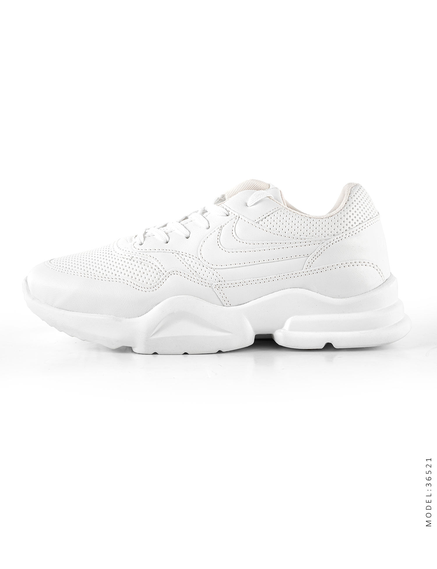 کفش ورزشی زنانه Nike مدل 36521