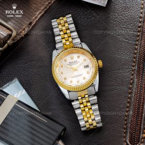 ساعت مچی مردانه Rolex مدل W 10063