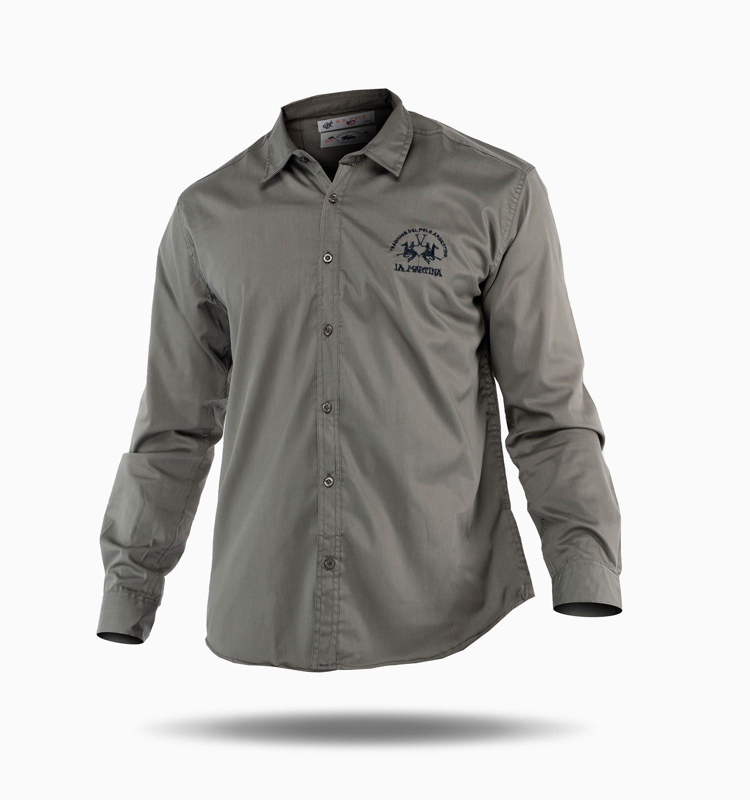 پیراهن مردانه Polo مدل 36161