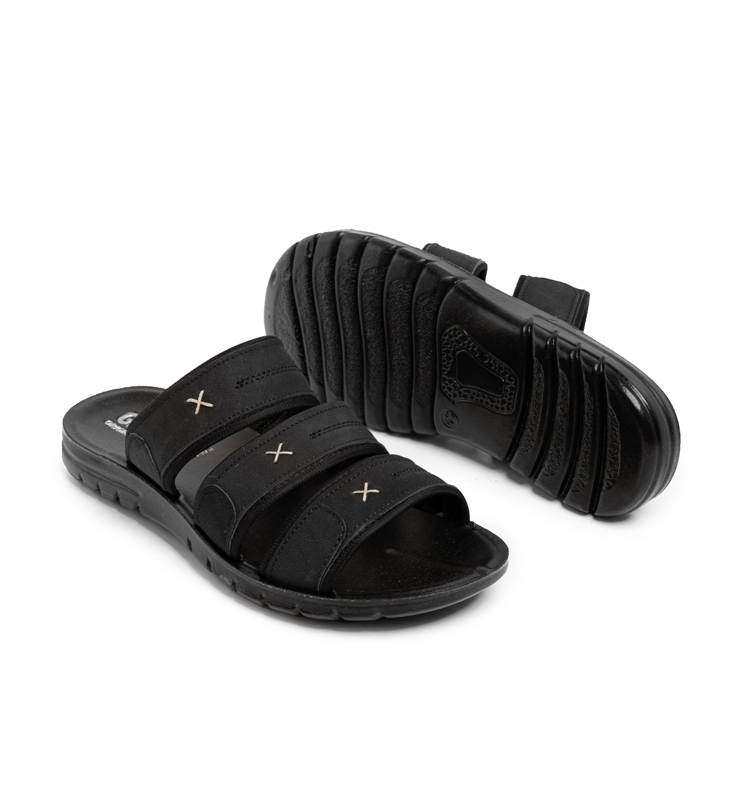 دمپایی صندل مردانه Lima مدل 38087