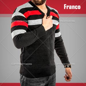 بافت مردانه Franco